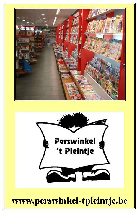 Perswinkel t pleintje